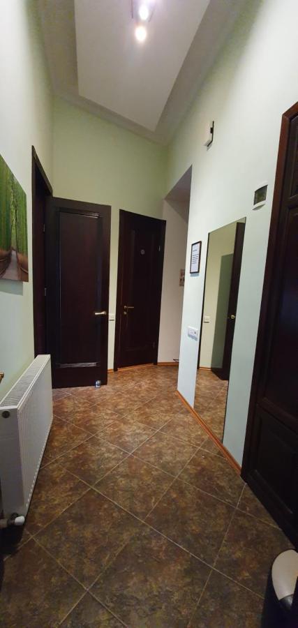 Apart-Hotel David Tbilisi Luaran gambar