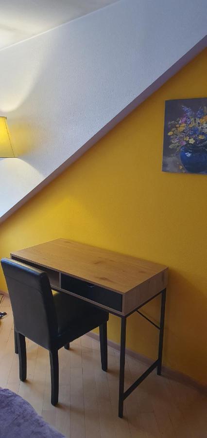 Apart-Hotel David Tbilisi Luaran gambar