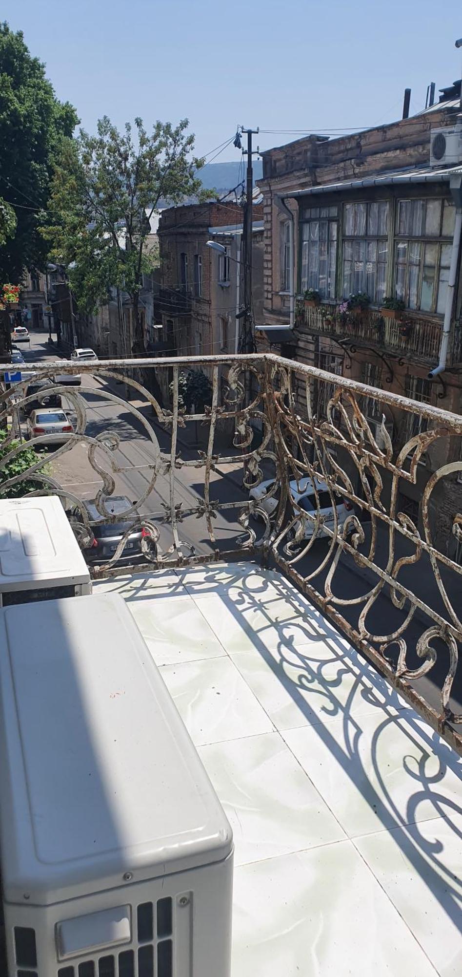 Apart-Hotel David Tbilisi Bilik gambar