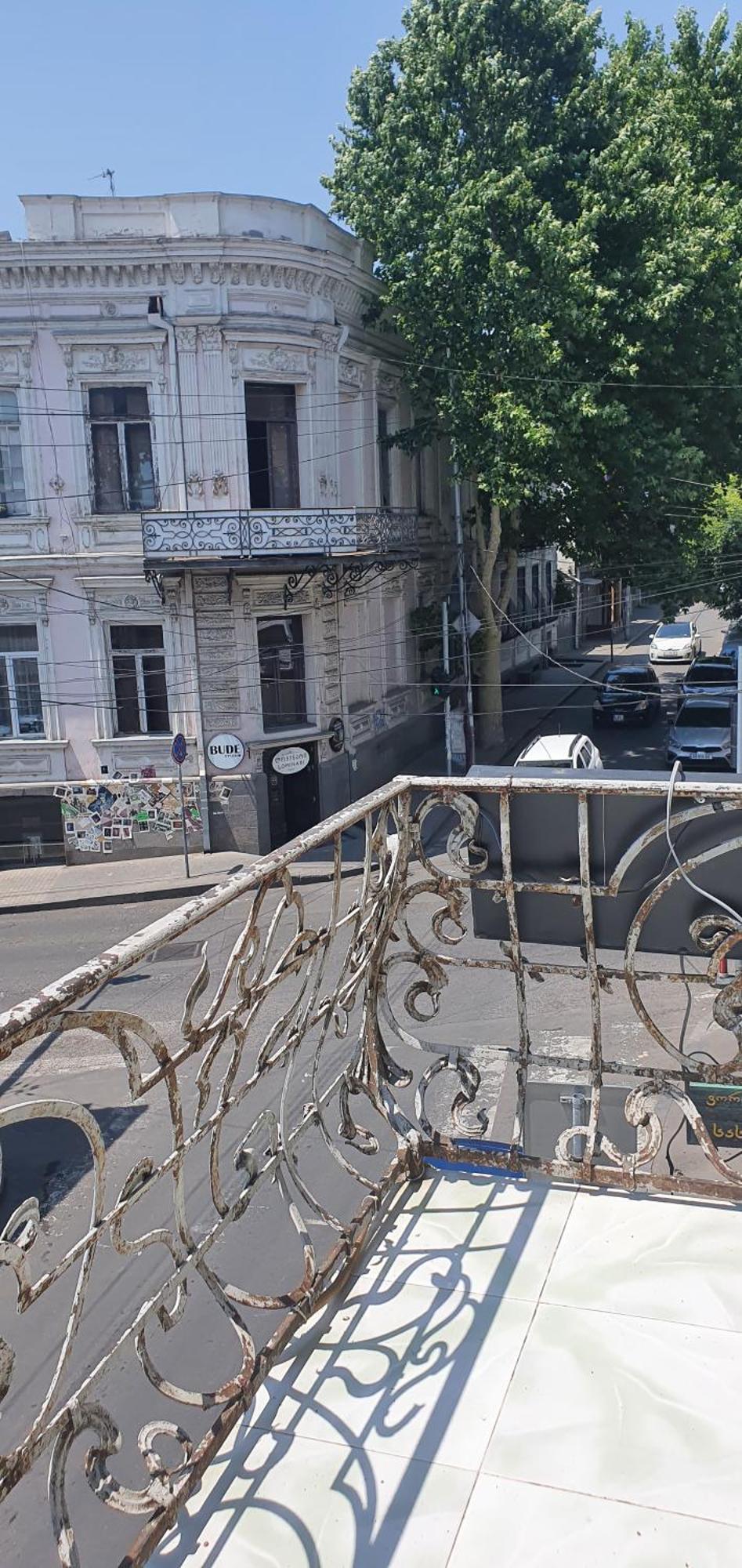 Apart-Hotel David Tbilisi Bilik gambar