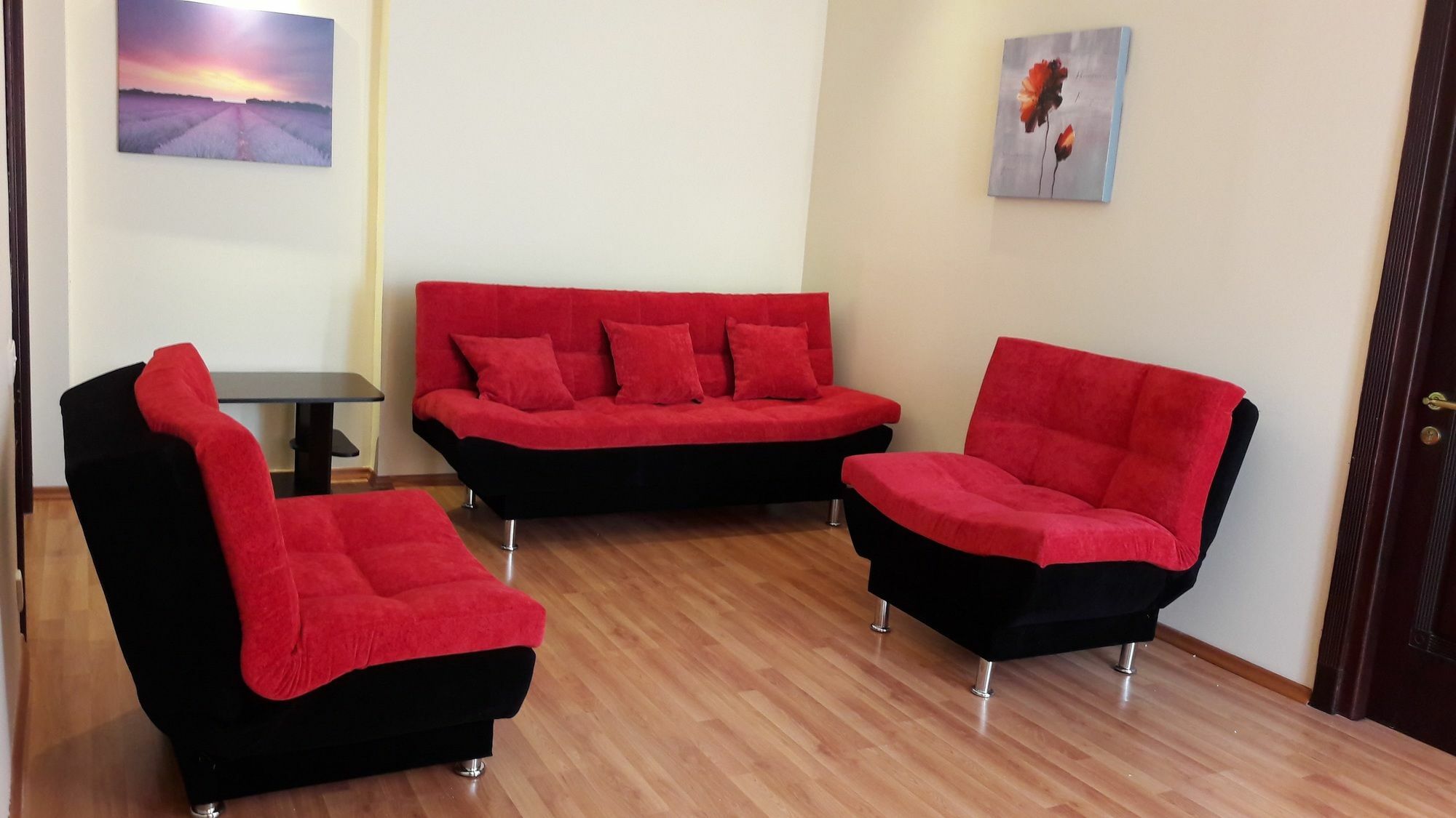 Apart-Hotel David Tbilisi Luaran gambar