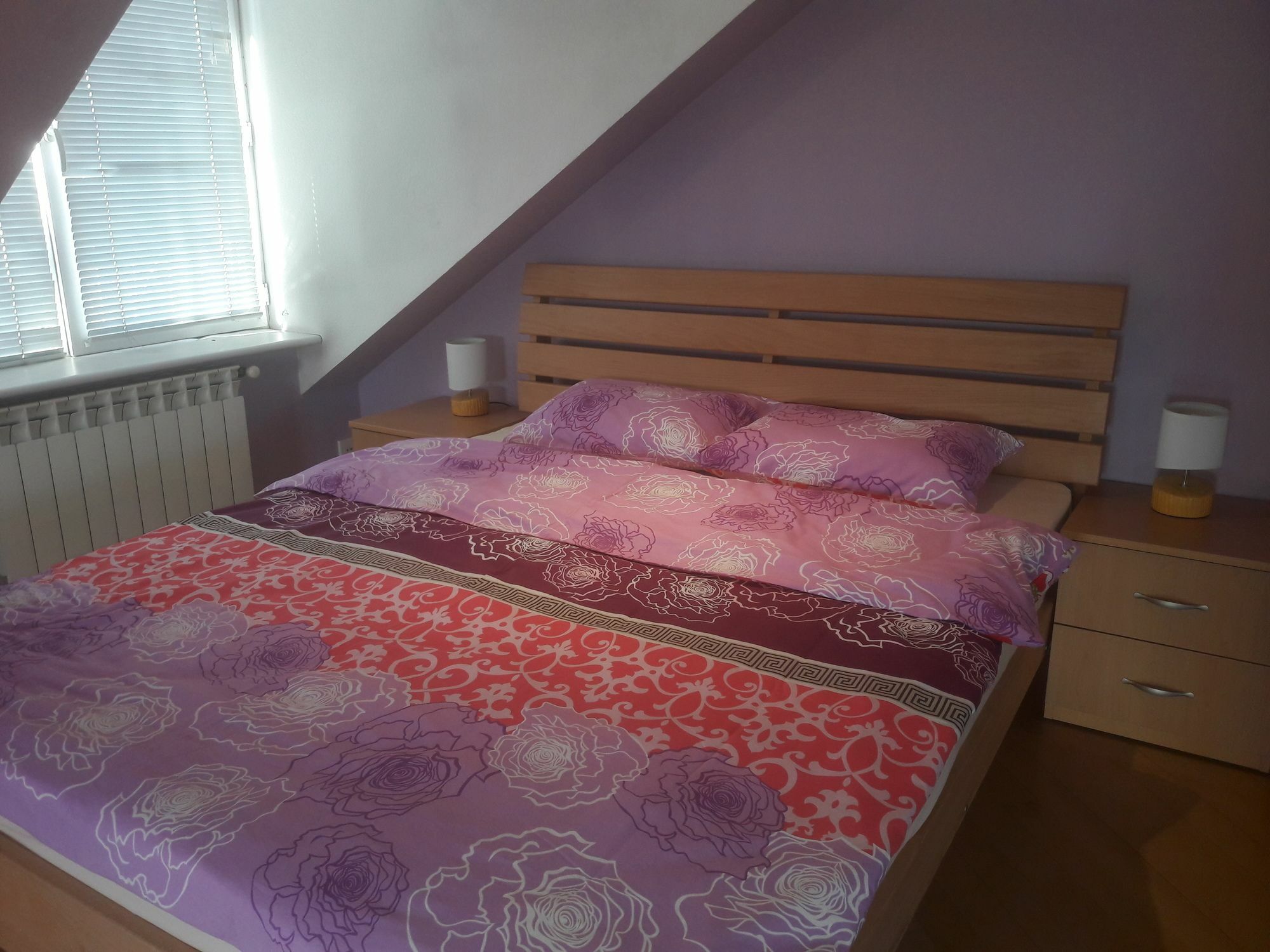 Apart-Hotel David Tbilisi Luaran gambar